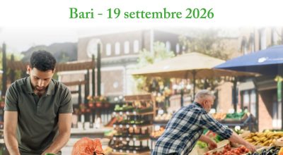 Foodborne virus, sorveglianza e strategie di controllo: il 19 settembre 2026 a Bari il convegno sul rischio invisibile nella filiera alimentare