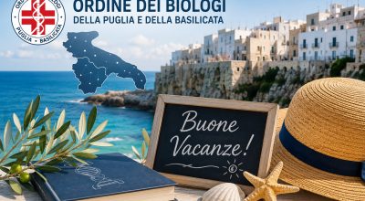 Pausa estiva per l’OBPB: uffici chiusi dal 12 al 28 agosto. Da settembre riparte il calendario della formazione